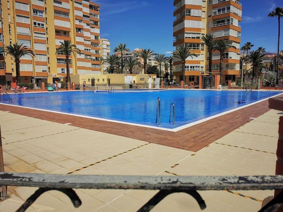 Estudio Algarrobo Costa Exterior photo
