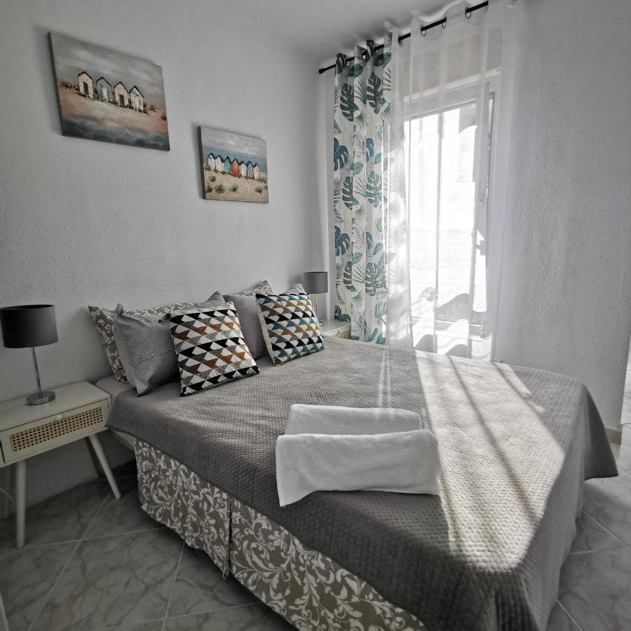 Estudio Algarrobo Costa Exterior photo